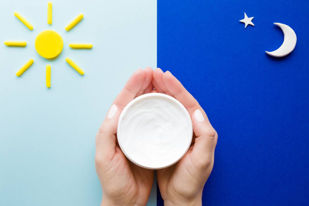 Featured image for When in the Day Should You Do Your Skin Care Routine?
