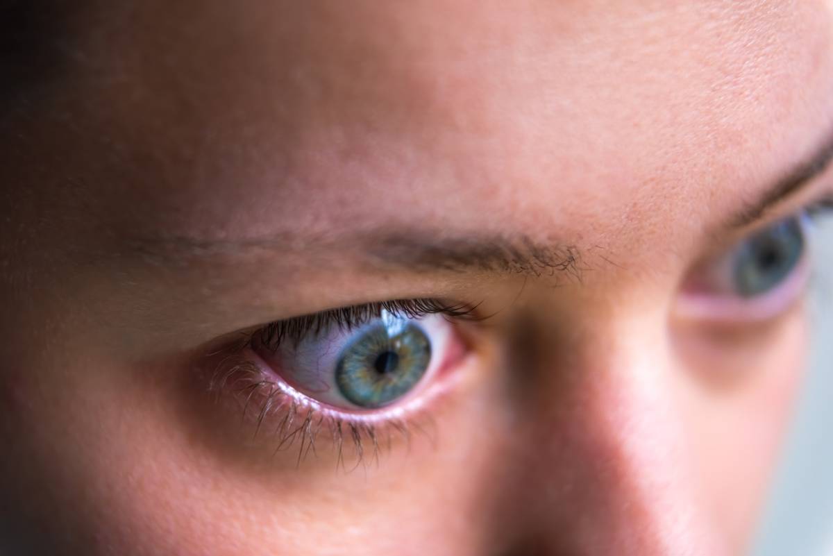 featured image for can thyroid eye disease be cured